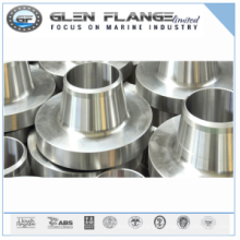 Threaded Flange (Th flange) -Alloy Steel